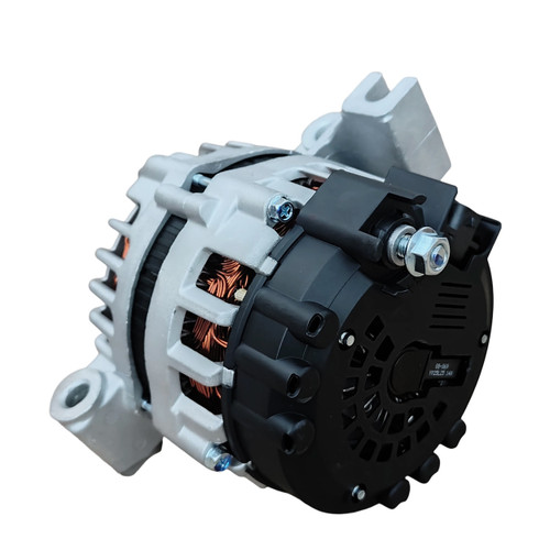 Alternator SK11485N - angled view