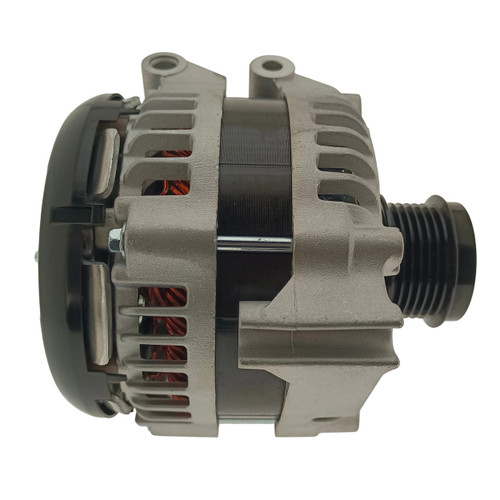 Alternator SK10238 - front view