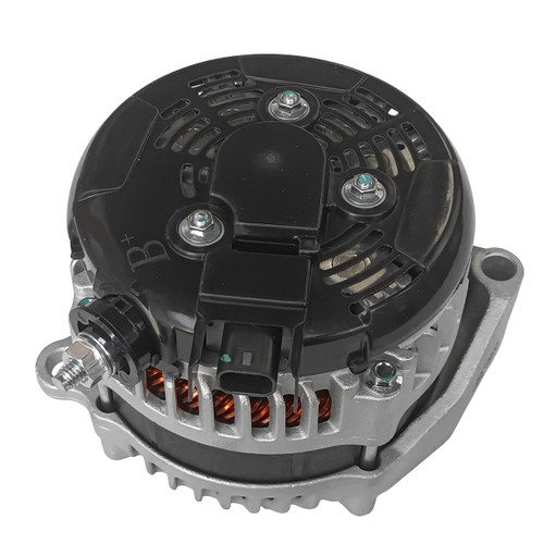 Alternator SK10353 - angled view