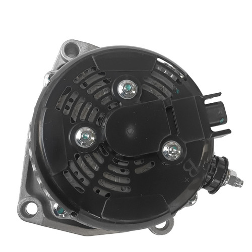 Alternator SK10353 - bottom view