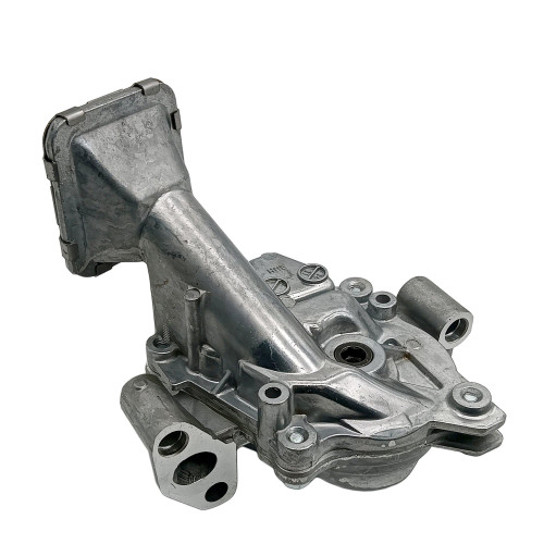 Engine Oil Pump SK115167 - back view