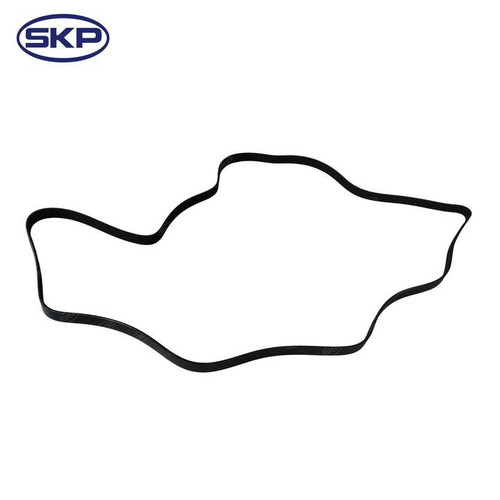 Serpentine Belt SK061015 - front view