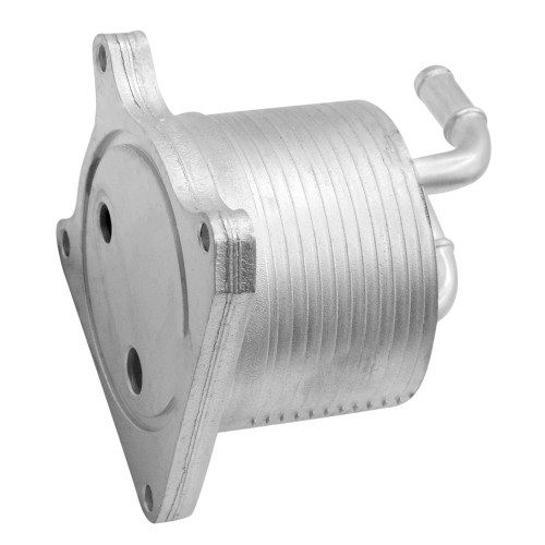 Automatic Transmission Oil Cooler SK117115 - angled view