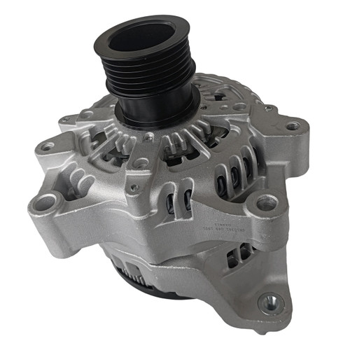 Alternator SK10361 - front view