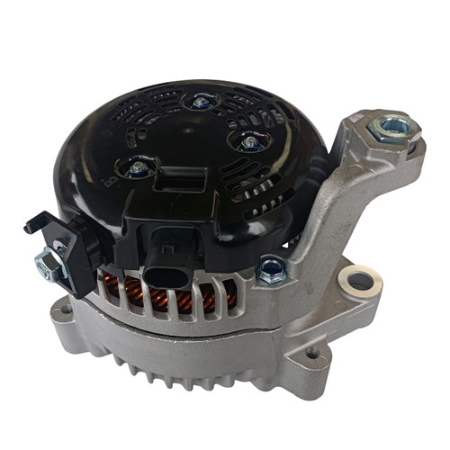 Alternator SK10361 - angled view