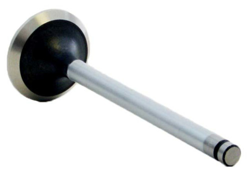 Enginetech V3543 Exhaust Valve for 1993-2005 GM - OE Grade Replacement Exhaust Valve - OE Grade Materials - Precision Engine Valve