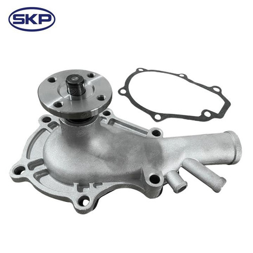 Engine Water Pump SK1201060 - front view