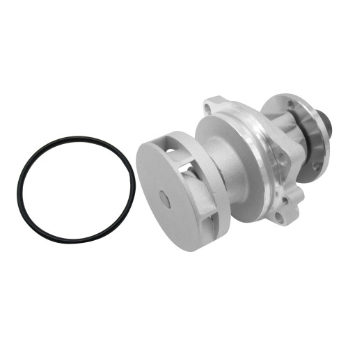 Engine Water Pump SK1152090 - back view