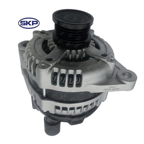 Alternator SK11594 - angled view
