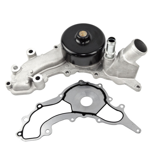 Engine Water Pump SK1204500 - front view