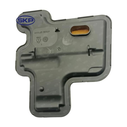 Automatic Transmission Filter SK104710 - back view