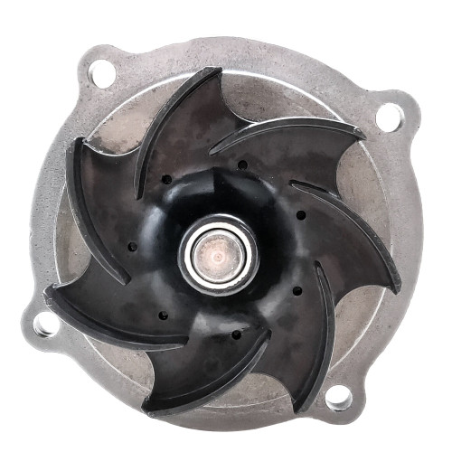 Engine Water Pump SK1252450 - angled view