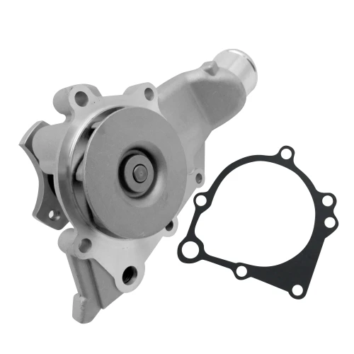 Engine Water Pump SK1204340 - back view