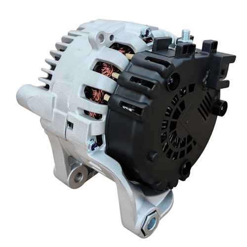 Alternator SK11358N - angled view