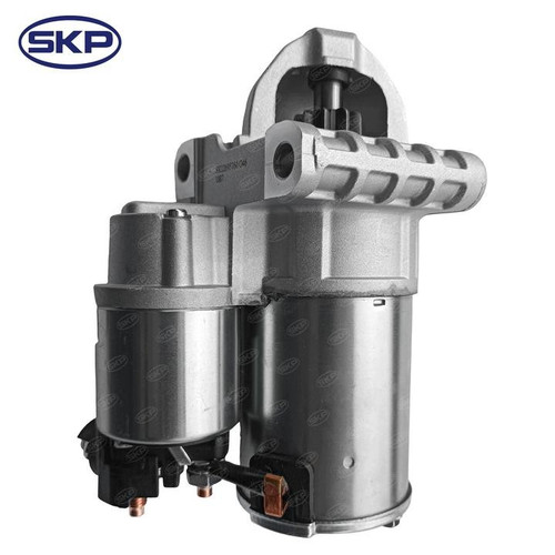 Starter Motor SK12695760 - front view