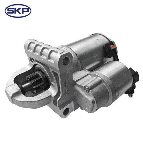 Starter Motor SK12695760 - angled view