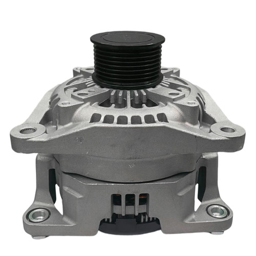 Alternator SK11755 - front view