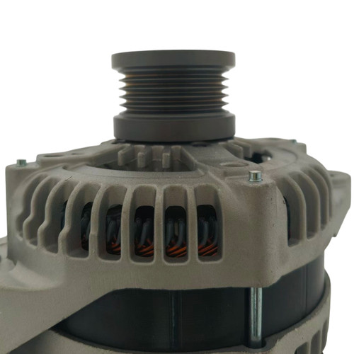 Alternator SK11771N - alternate view