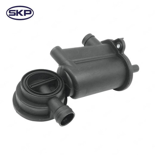 Engine Oil Separator SK121266 - front view