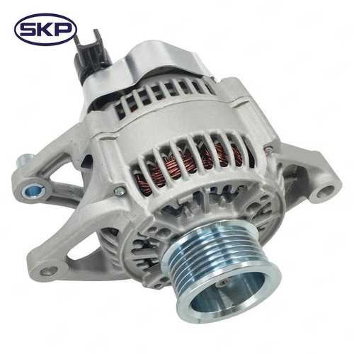 Alternator SK13823 - side view