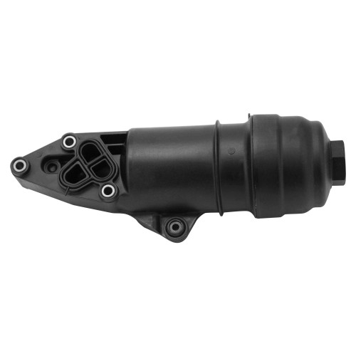 Engine Oil Filter Housing SK129118 - front view