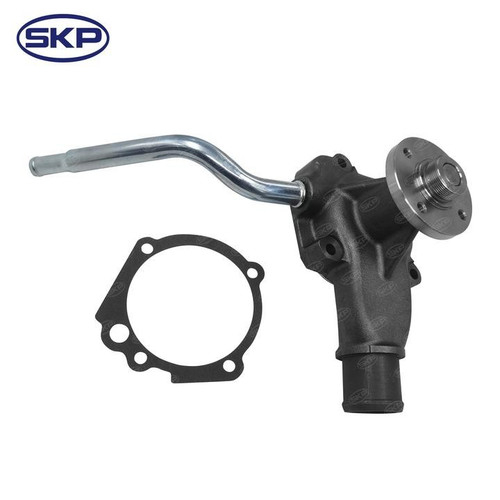 Engine Water Pump SK1251810 - front view
