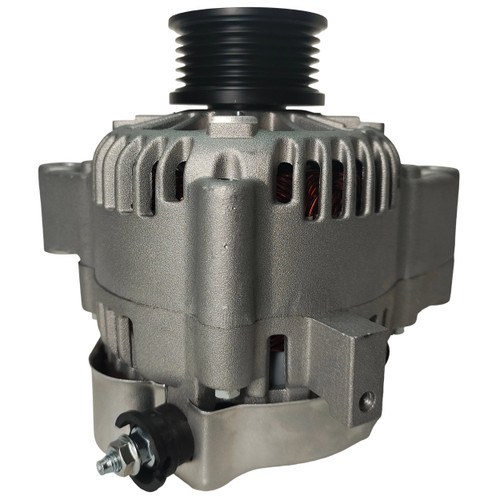Alternator SK15565 - front view