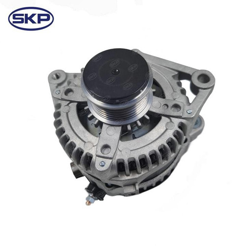 Alternator SK14486 - side view