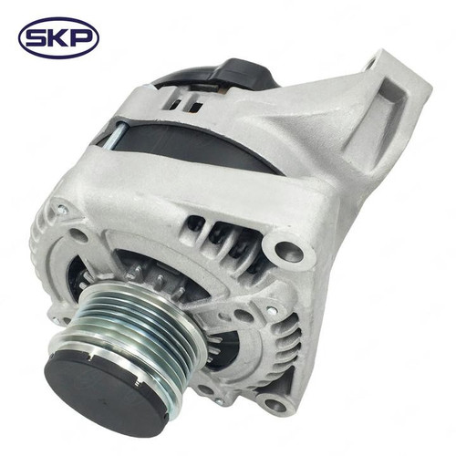 Alternator SK13870 - back view