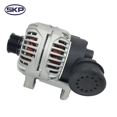 Alternator SK13882 - side view