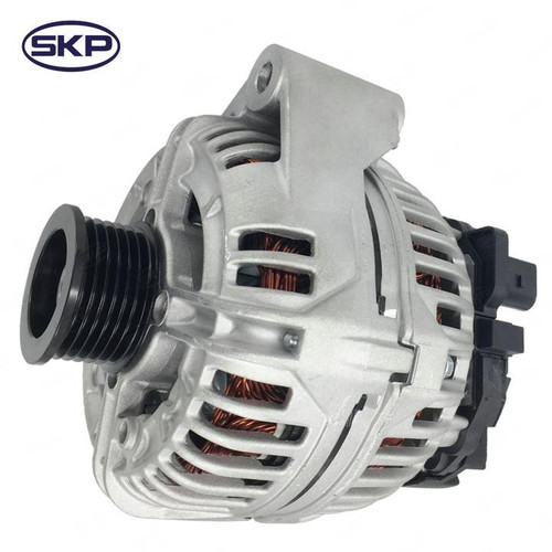 Alternator SK13884 - back view