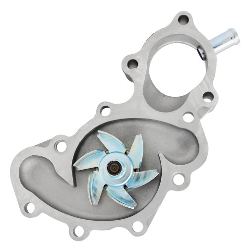 Engine Water Pump SK1701970 - angled view