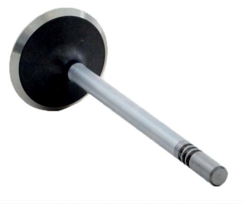 Enginetech V3431 Exhaust Valve for 1997-2011 Ford Land Rover Mazda 4.0L - OE Grade Replacement Exhaust Valve - Cylinder Head Valve