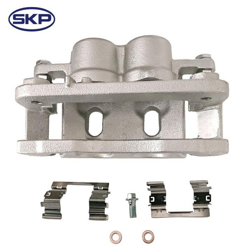 Disc Brake Caliper SK18B4918A - front view