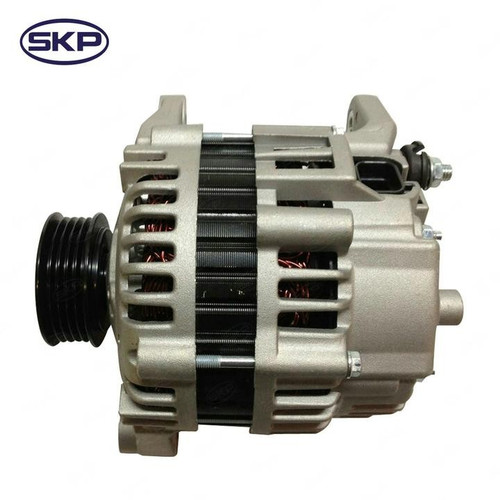 Alternator SK13789 - front view