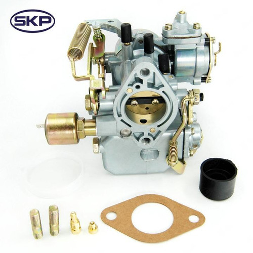 Carburetor SK133001 - front view