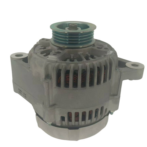 Alternator SK13794 - back view