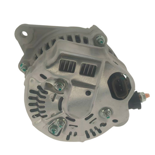 Alternator SK13794 - bottom view