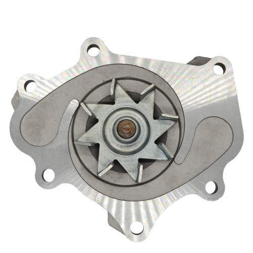 Engine Water Pump SK1509010 - angled view