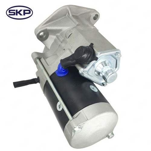 Starter Motor SK16881 - back view