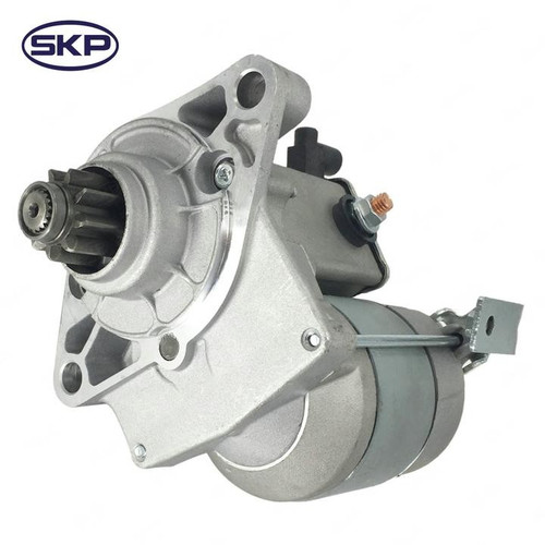Starter Motor SK17584 - back view