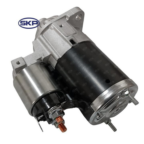 Starter Motor SK19039 - angled view