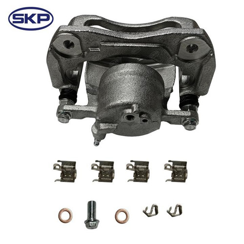 Front Right Disc Brake Caliper SK19B3195 - front view