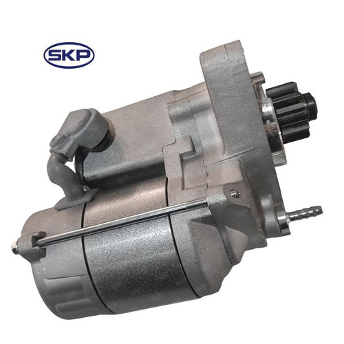 Starter Motor SK19178 - angled view