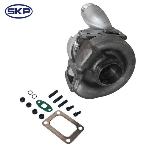 Turbocharger SK2511820 - front view