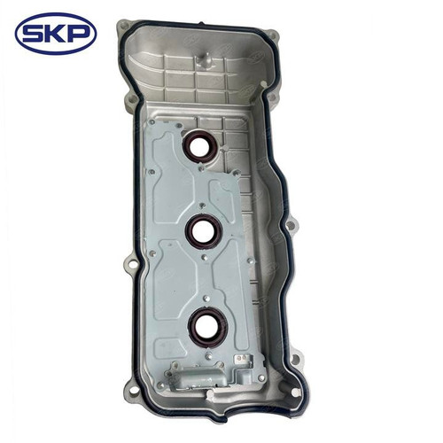 Rear Engine Valve Cover SK264975 - front view