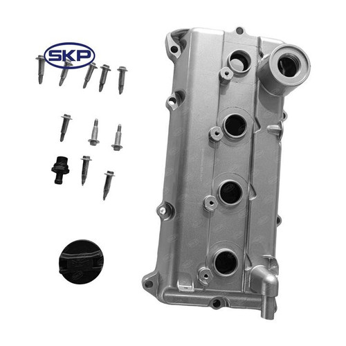 Engine Valve Cover SK264982AL - front view