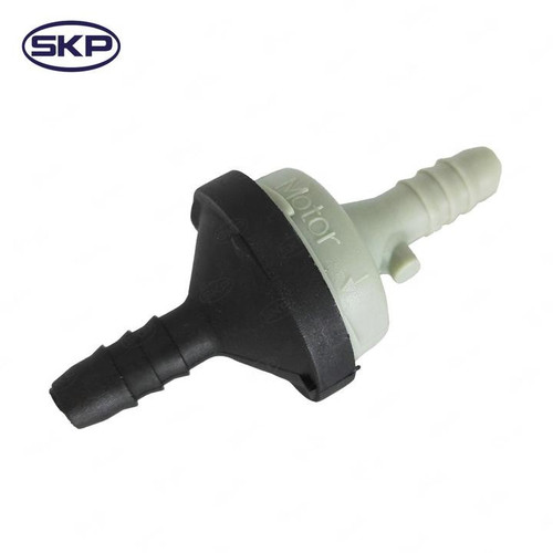 Vacuum Check Valve SK47424 - front view
