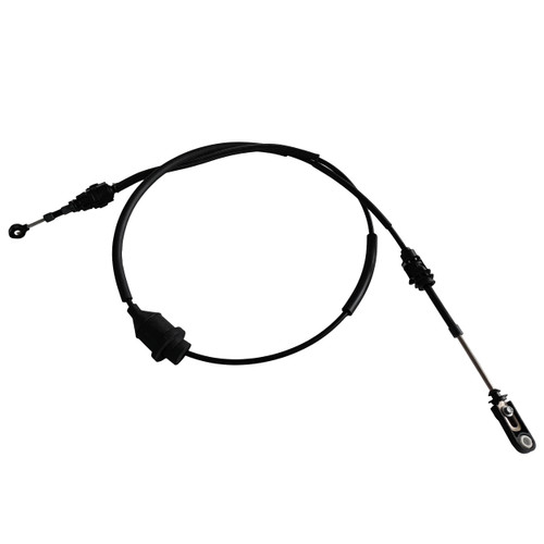 Automatic Transmission Shifter Cable SK4578758 - back view