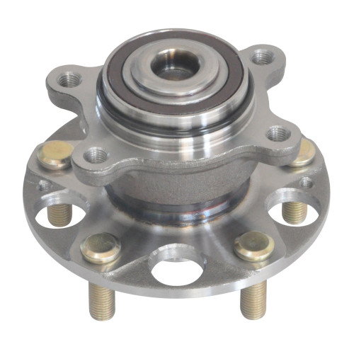 Rear Wheel Bearing and Hub Assembly SK512256 - front view